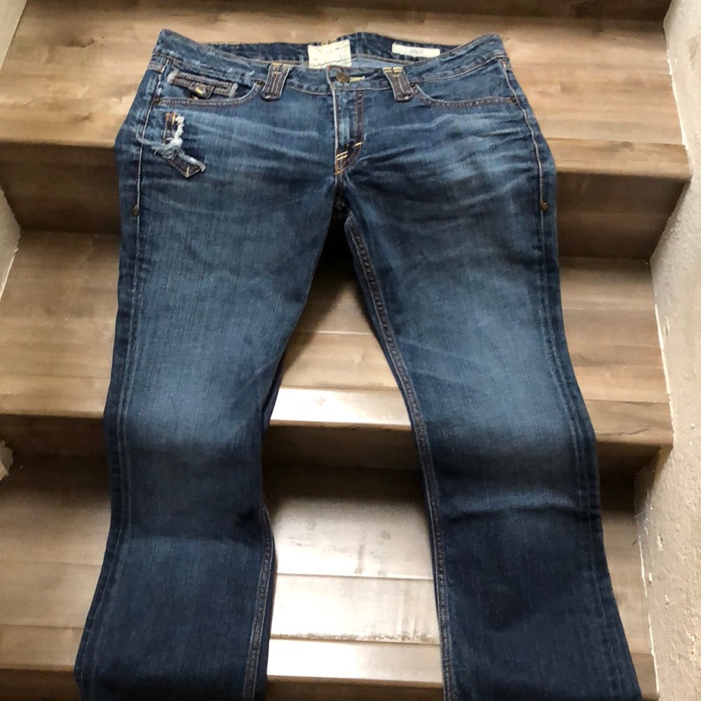 Tavernity SO jeans 32